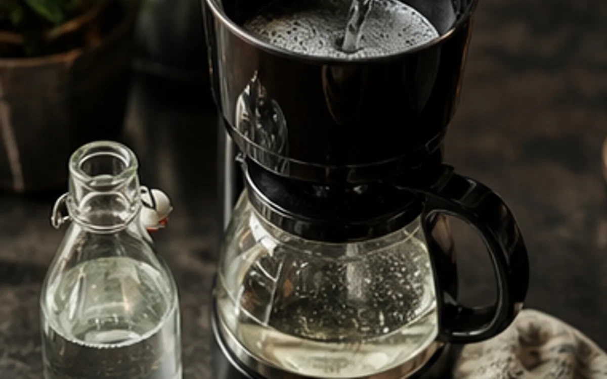 How to Clean a Coffee Maker for Better Taste
