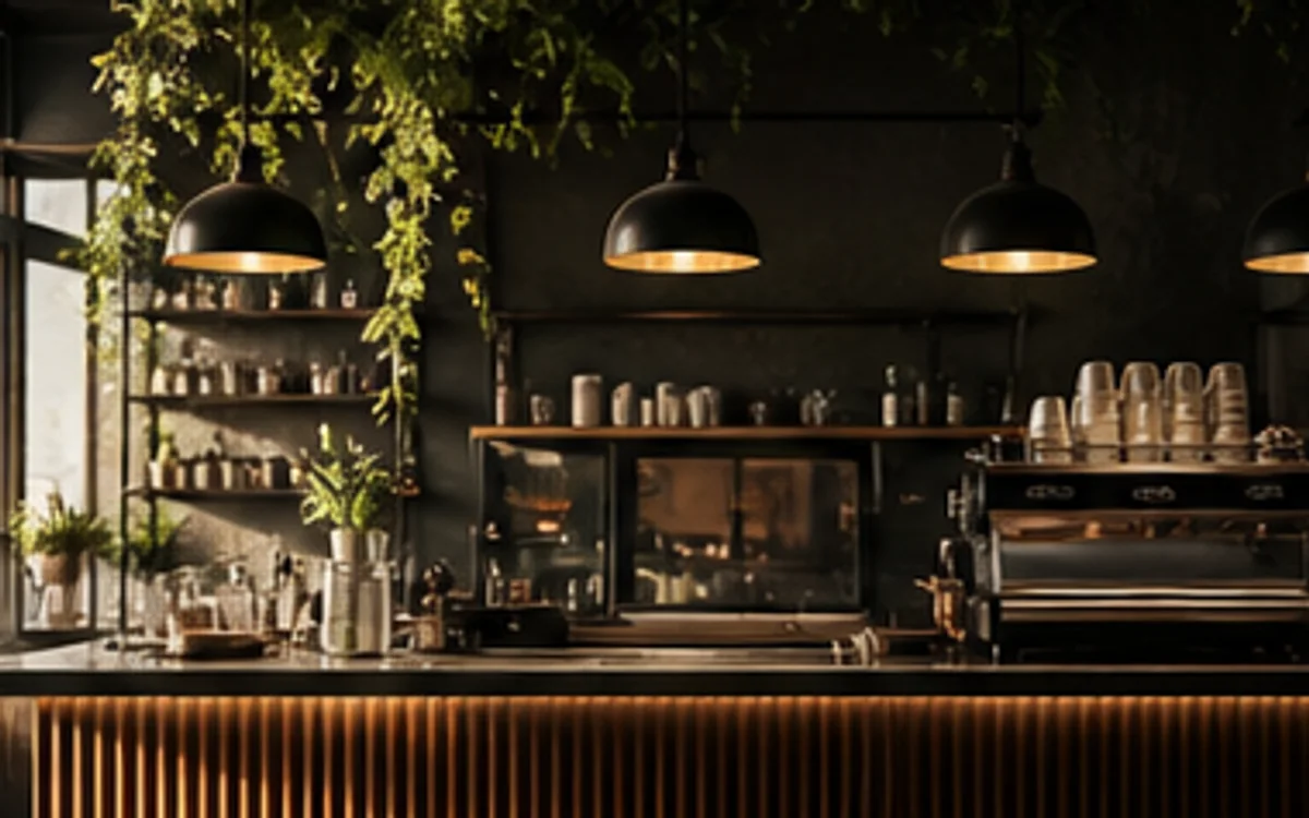 How to Recognize a Good Coffee House