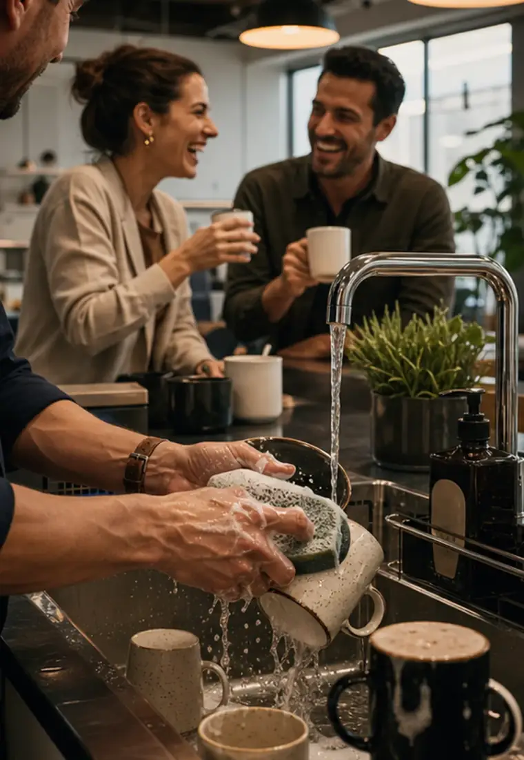 How to Clean a Coffee Maker for Better Taste