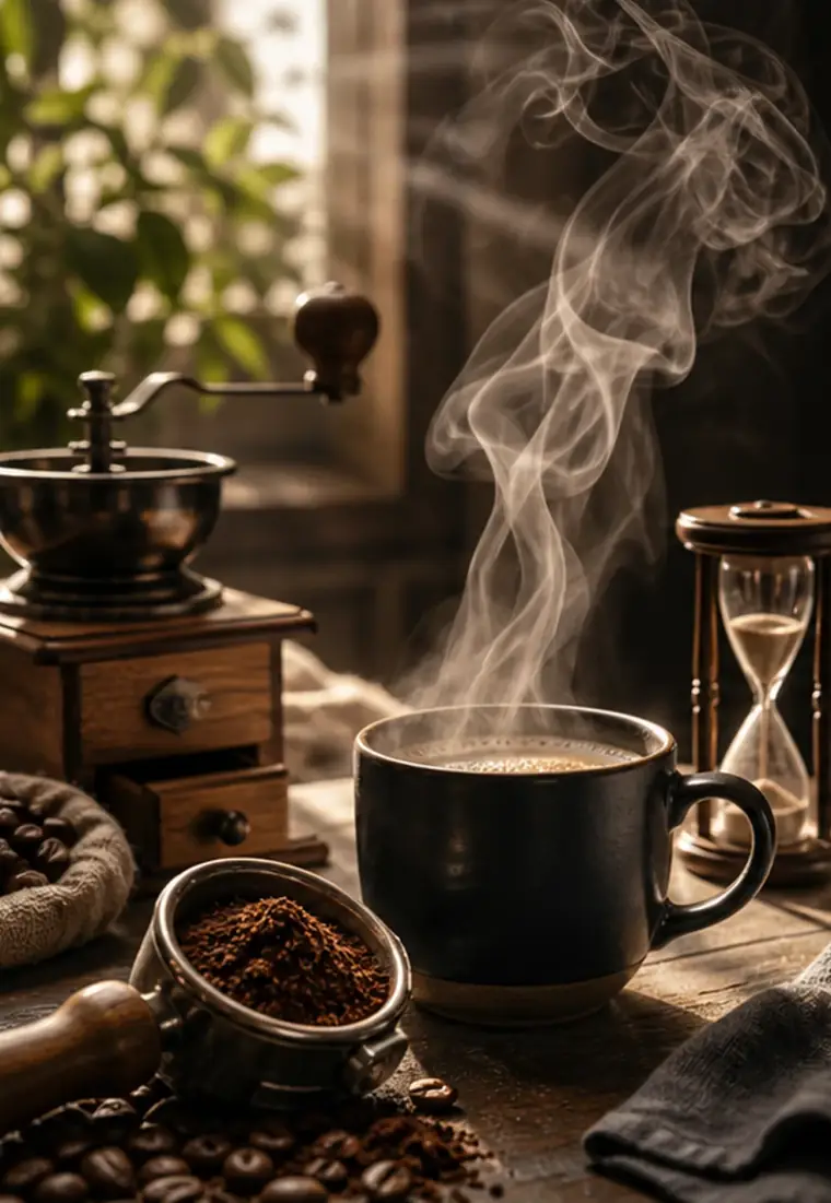 How to Choose the Best Pour-Over Coffee Maker